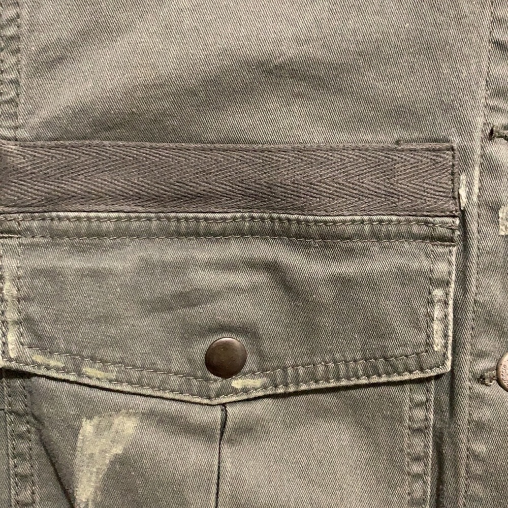 Free people button down jacket - Picture 6 of 15